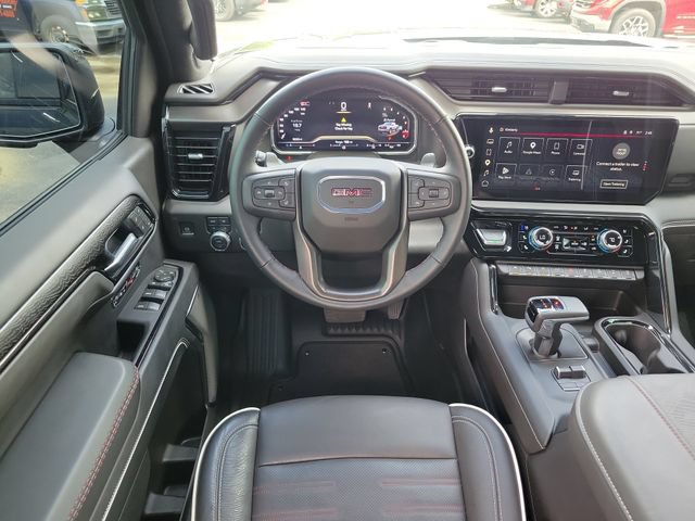 Used 2025 GMC Sierra 1500 AT4X AWD/4WD image 8