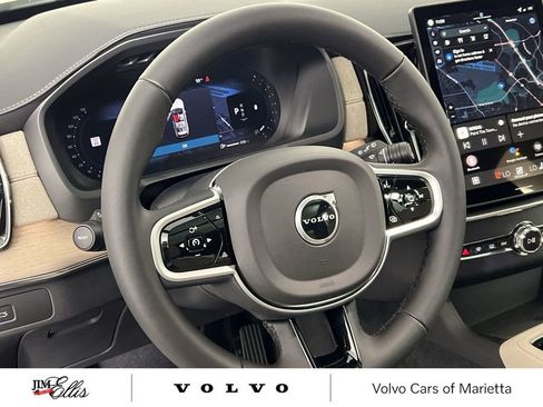 Used 2026 Volvo XC90 B5 Core w/ Protection Package image 10