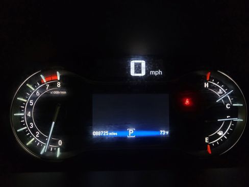 Used 2016 Honda Pilot Elite image 23