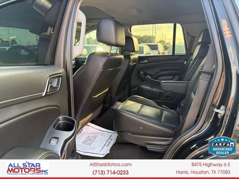 Used 2020 GMC Yukon SLT AWD/4WD image 12