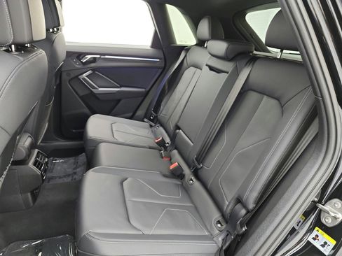 Used 2024 Audi Q3 2.0T Premium Plus AWD/4WD image 22