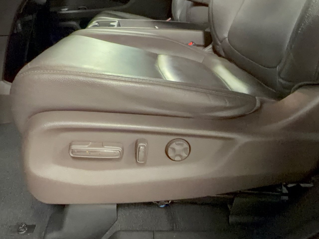 Used 2018 Honda Odyssey EX-L image 16