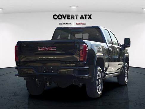 New 2026 GMC Sierra 2500 Denali w/ Denali Reserve Package image 5