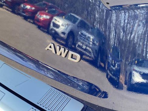 New 2026 Nissan Rogue SV AWD/4WD image 34