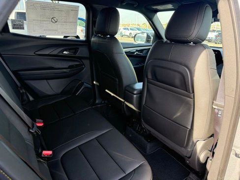 New 2026 Chevrolet TrailBlazer ACTIV w/ Convenience Package FWD image 28