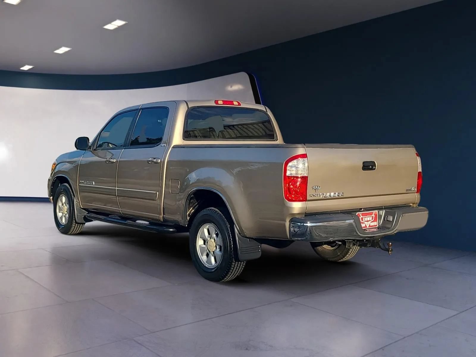 Used 2005 Toyota Tundra SR5 RWD image 3