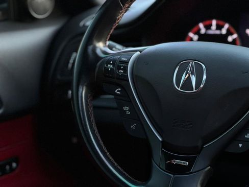 Used 2019 Acura ILX Sedan w/Premium/A-Spec Pkg image 21