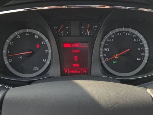 Used 2017 GMC Terrain Denali image 34