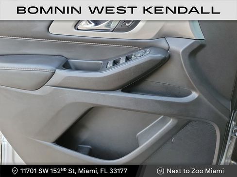 Used 2019 Chevrolet Traverse LS w/ LPO, Floor Liner Package image 25