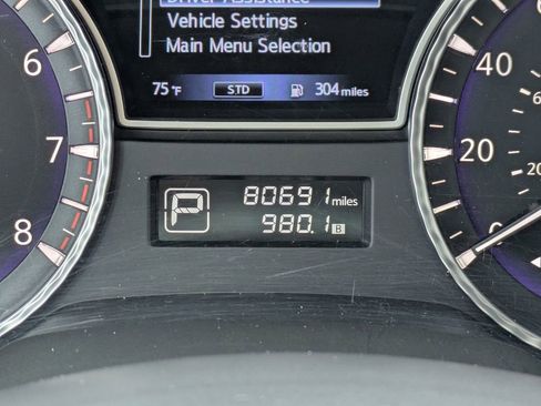 Used 2020 INFINITI QX60 Luxe w/ Essential Package AWD/4WD image 34