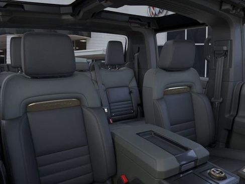 New 2025 GMC Hummer EV 3X image 25