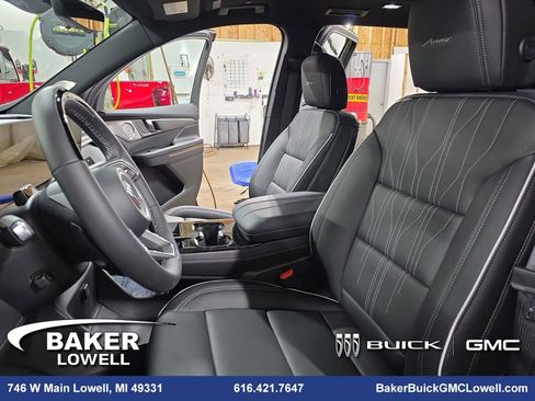 New 2026 Buick Enclave Avenir w/ Super Cruise Package image 17