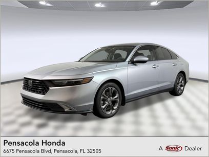 Used 2024 Honda Accord EX