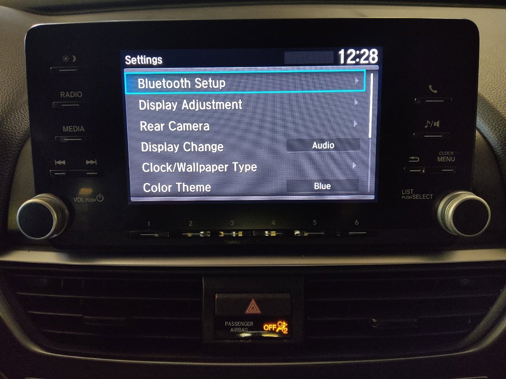 Used 2019 Honda Accord LX image 25