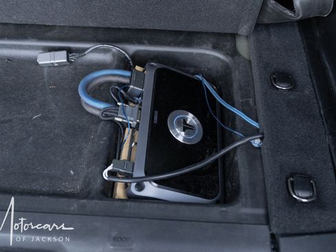 Used 2023 Jeep Wrangler Unlimited Rubicon 392 w/ Xtreme Recon 35" Tire Package image 34