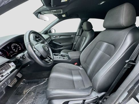 Used 2024 Honda Civic Sport image 13