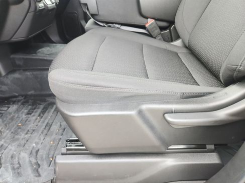 New 2025 Chevrolet Silverado 2500 W/T image 17