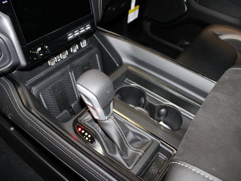 New 2026 RAM 1500 RHO AWD/4WD image 23