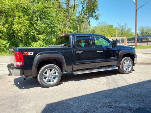 Used 2013 GMC Sierra 1500 SLE w/ Power Tech Package AWD/4WD image 6