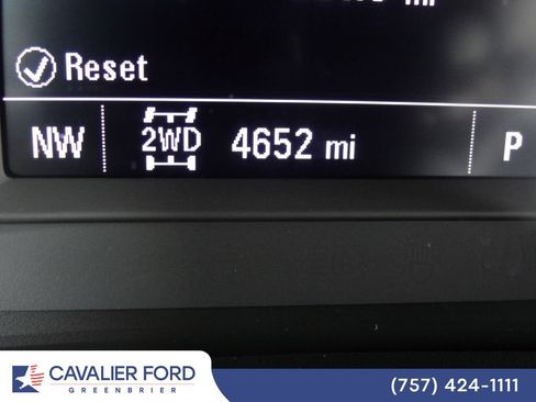 Used 2022 Chevrolet TrailBlazer LT w/ Convenience Package AWD/4WD image 19