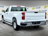 Used 2023 Chevrolet Silverado 1500 W/T w/ WT Fleet Convenience Package image 4