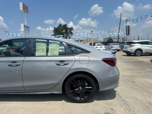 Used 2025 Honda Civic Si image 24