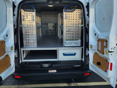 Used 2014 Ford Transit Connect XL image 3