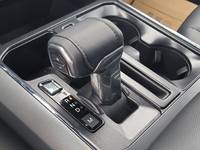 New 2026 Ford F150 Lariat RWD image 28
