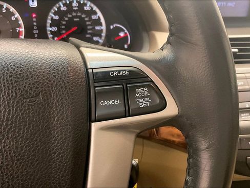 Used 2008 Honda Accord EX-L image 20