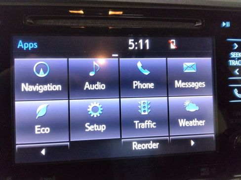 Used 2018 Toyota Tacoma TRD Off-Road image 24