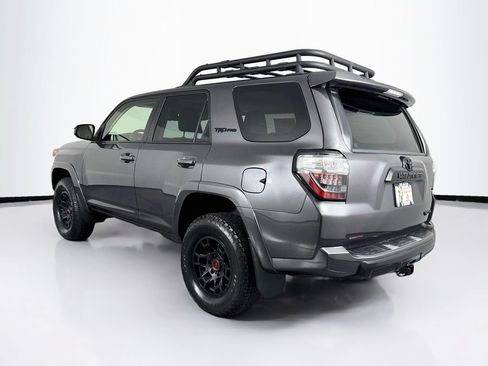 Used 2021 Toyota 4Runner TRD Pro AWD/4WD image 7