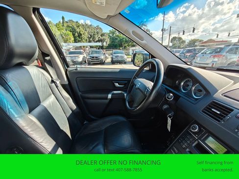 Used 2012 Volvo XC90 3.2 image 19