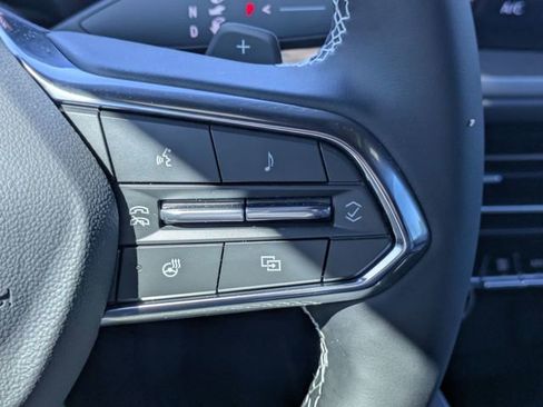 New 2026 Chevrolet Traverse LT FWD image 14