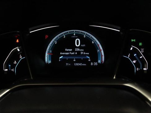 Used 2016 Honda Civic EX-L image 18