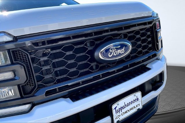 Used 2023 Ford F250 XL w/ STX Appearance Package AWD/4WD image 31