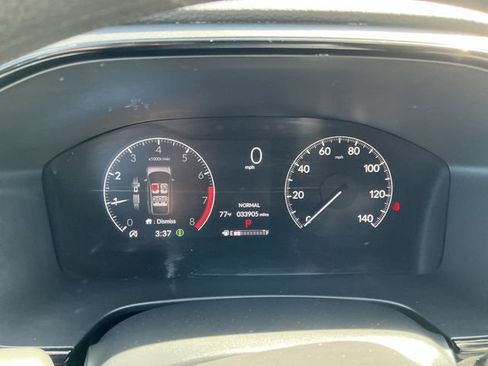 Certified 2024 Honda CR-V EX image 26