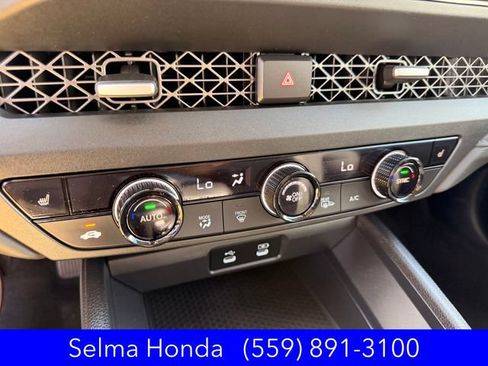 Certified 2024 Honda Accord EX image 18