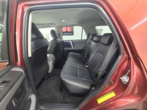 Used 2010 Toyota 4Runner SR5 RWD image 14