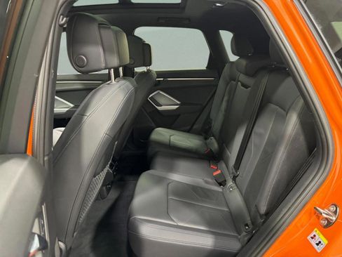 Certified 2022 Audi Q3 2.0T Premium w/ Convenience Package image 10