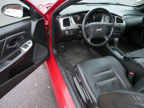 Used 2007 Chevrolet Monte Carlo SS w/ Convenience Package image 9