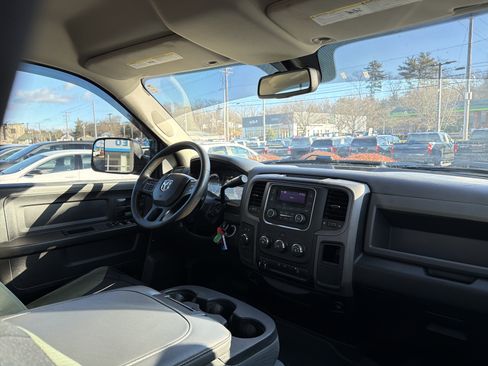 Used 2016 RAM 2500 Tradesman w/ Popular Equipment Group image 16