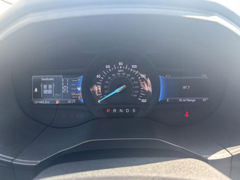 Used 2024 Ford Edge SEL image 25