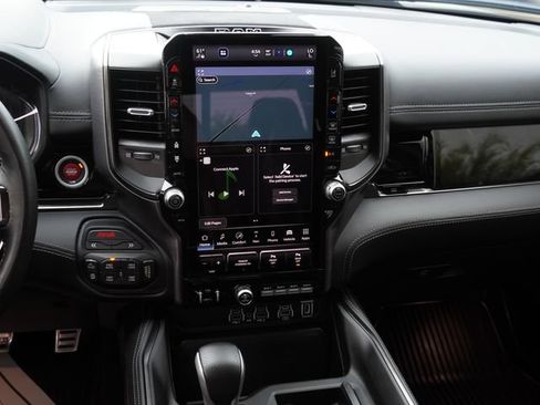 Used 2025 RAM 1500 RHO w/ RHO Level 1 Equipment Group AWD/4WD image 17