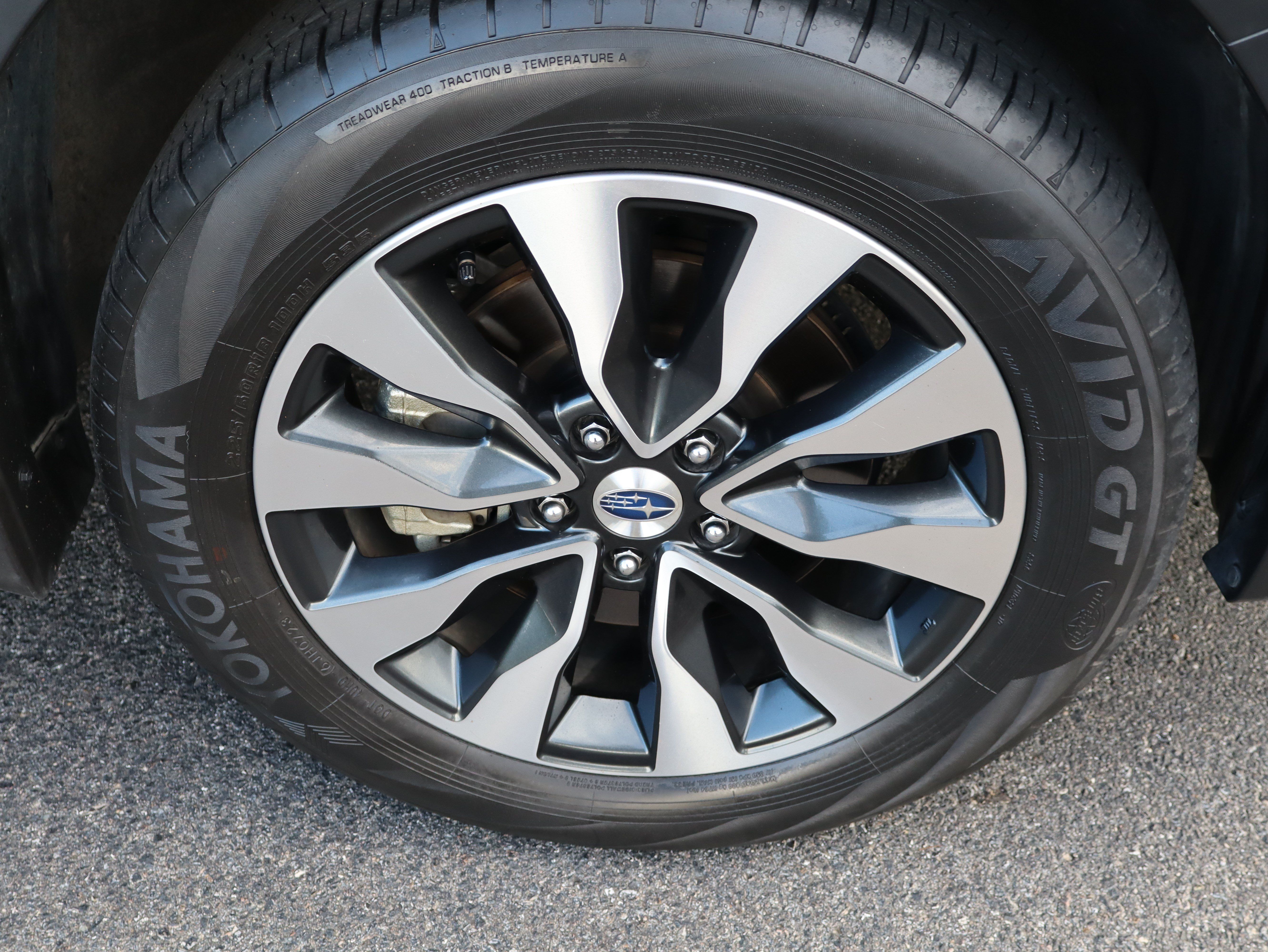 Used 2024 Subaru Outback Limited AWD/4WD image 16