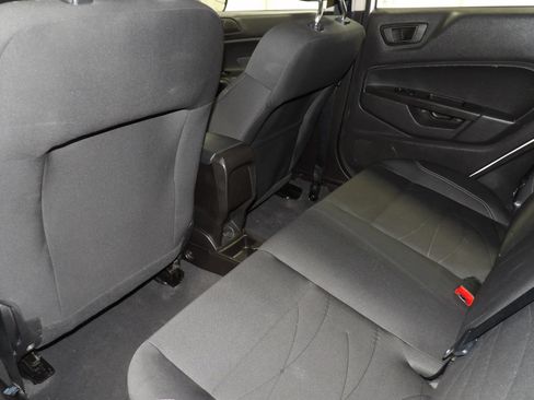 Used 2019 Ford Fiesta SE FWD image 8