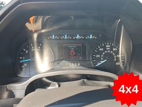 Used 2018 Ford F150 XL w/ Equipment Group 101A Mid image 21