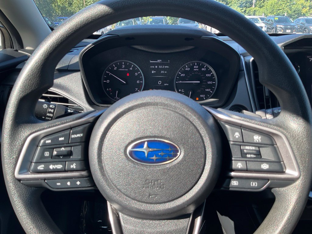 Used 2024 Subaru Impreza 2.0i Sport AWD/4WD image 17