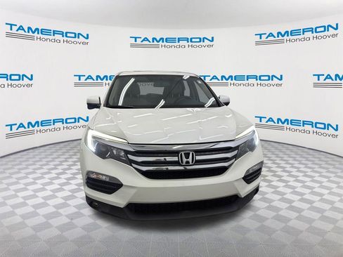 Used 2017 Honda Pilot EX-L image 8