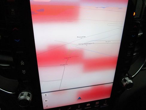 New 2026 RAM 1500 Laramie w/ Night Edition image 44