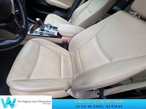 Used 2017 BMW X3 xDrive28i AWD/4WD image 14